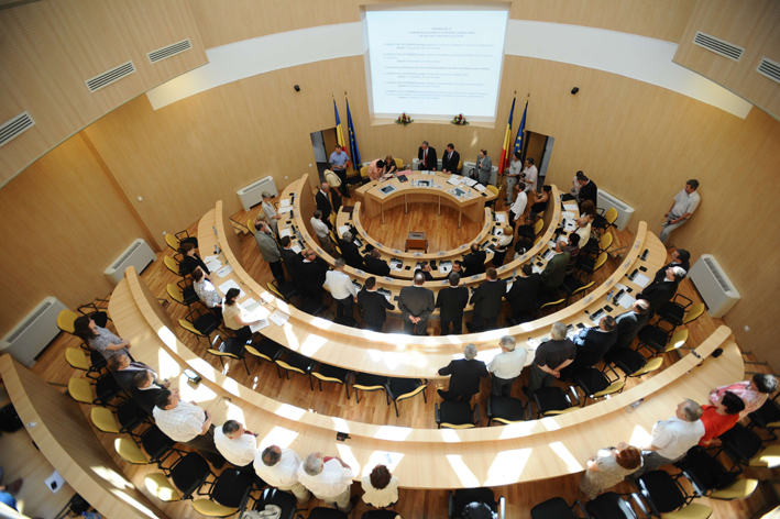 Dosarul produselor de protocol: “sunt considerat dușmanul de moarte al PNL“