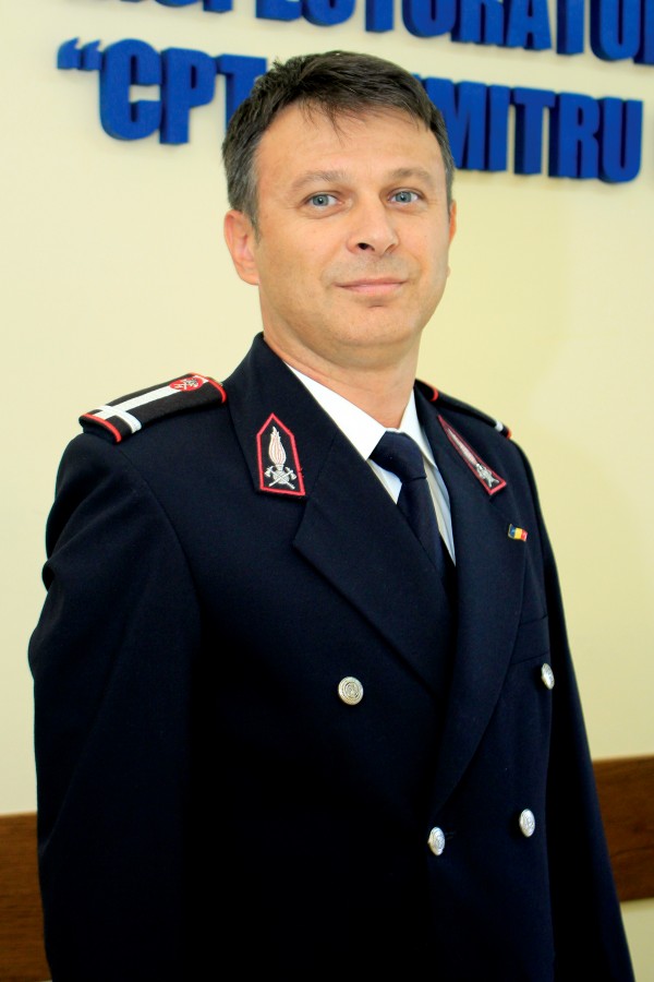 Interviu cu mr. Claudiu Nan, ISU Sibiu. Va avea Casa de Cultură a Sindicatelor autorizație până la FITS? Dar Fabrica de Cultură?