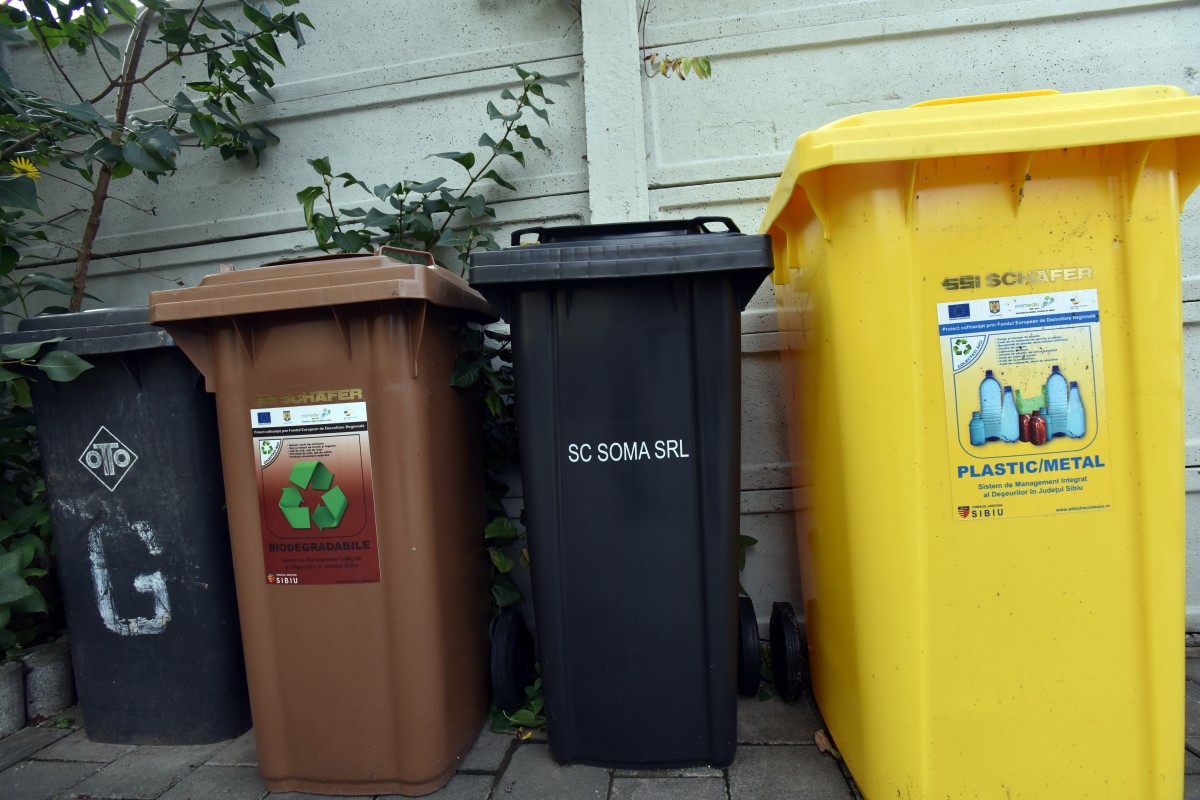 Șelimbărul se opune creșterii prețurilor cerută de SOMA