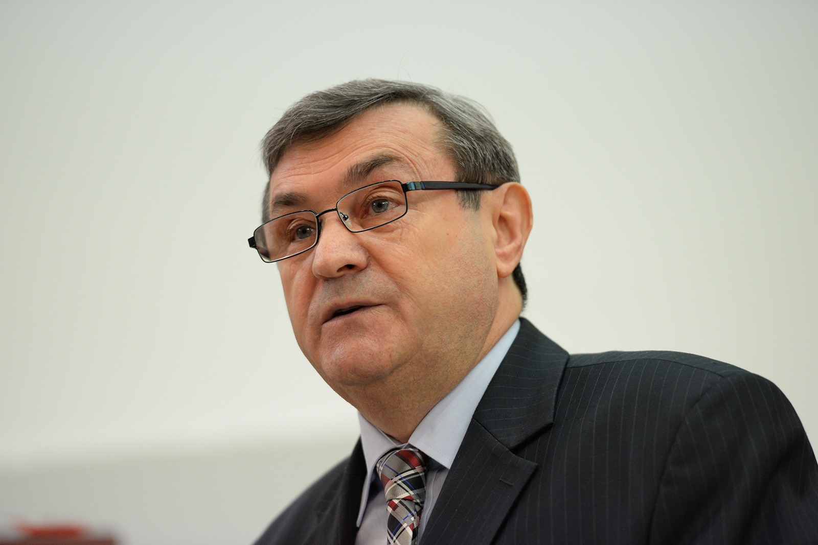 Ce mari proiecte cu susținere din China putem vedea în Sibiu, în anii următori? Interviu cu profesorul Constantin Oprean