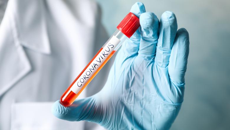 Coronavirus - cazul 37. Un bărbat care a călătorit la Stuttgart, testat pozitiv