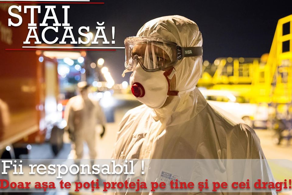 Încă trei persoane infectate cu noul coronavirus au murit. Numărul total al deceselor ajunge la 151