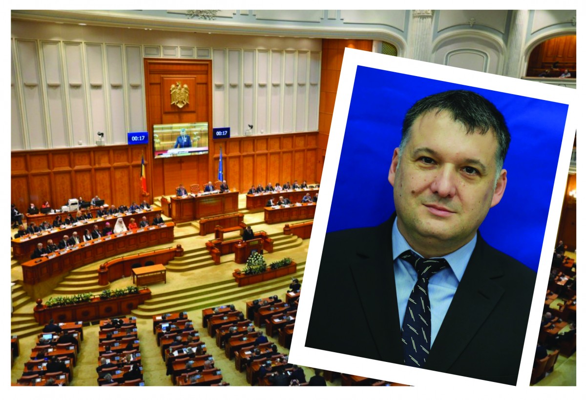 Senator PNL, depistat cu coronavirus. Orban se izolează