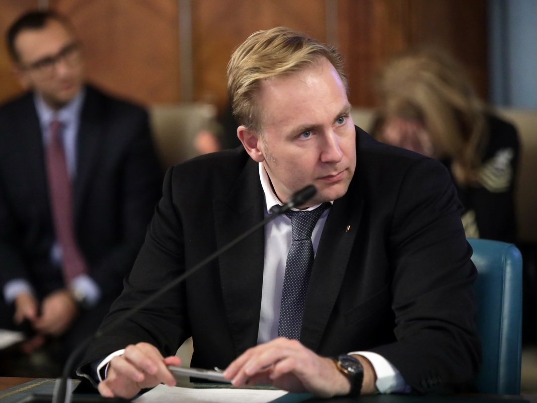 Victor Costache: sistemul sanitar este 