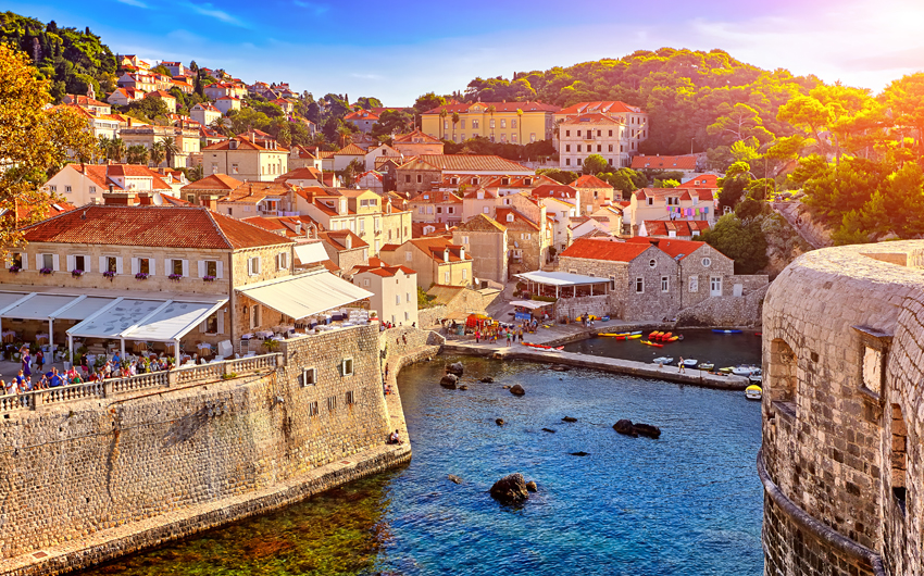 Croația își va deschide litoralul pentru turiști,  dar în condiții speciale