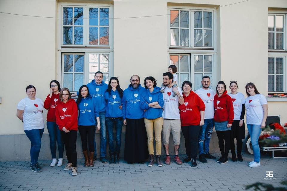 Grupuri de suport la Sibiu, pentru cei afectați de cancer. „Am creat o comunitate”