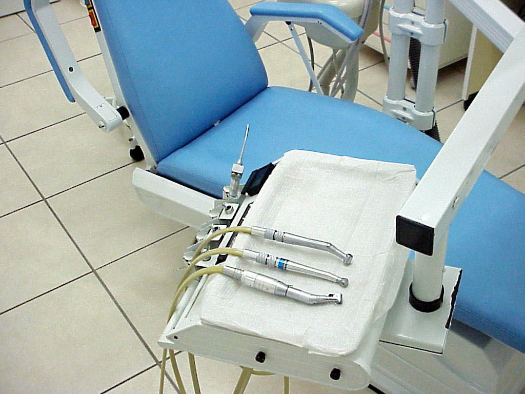 DSP Sibiu, control la singurul cabinet stomatologic din Sibiu care efectuează anestezie totală