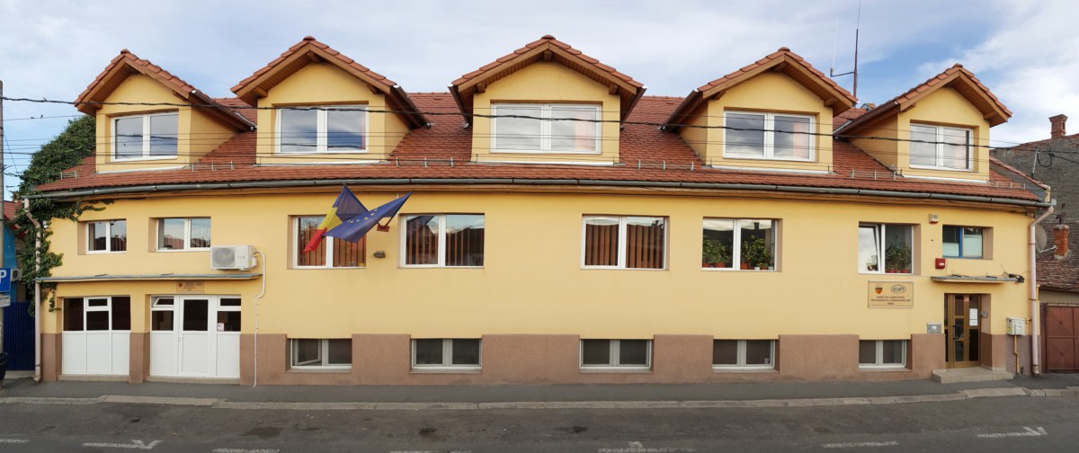 Anunț al Direcţiei Judeţene de Evidenţă a Persoanelor Sibiu