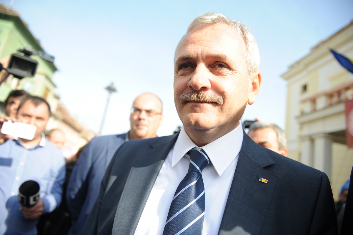 Liviu Dragnea, în instanță: de opt luni stau în penitenciar complet nevinovat