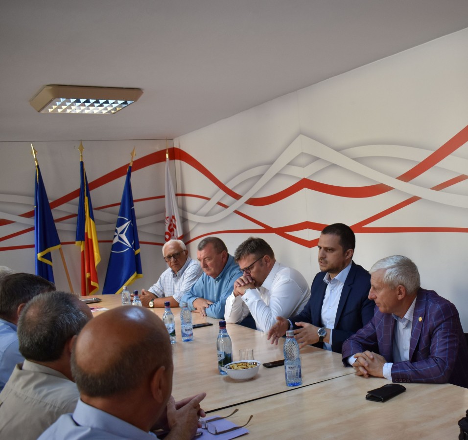 Pensiile românilor: prioritate pentru Guvernul PSD