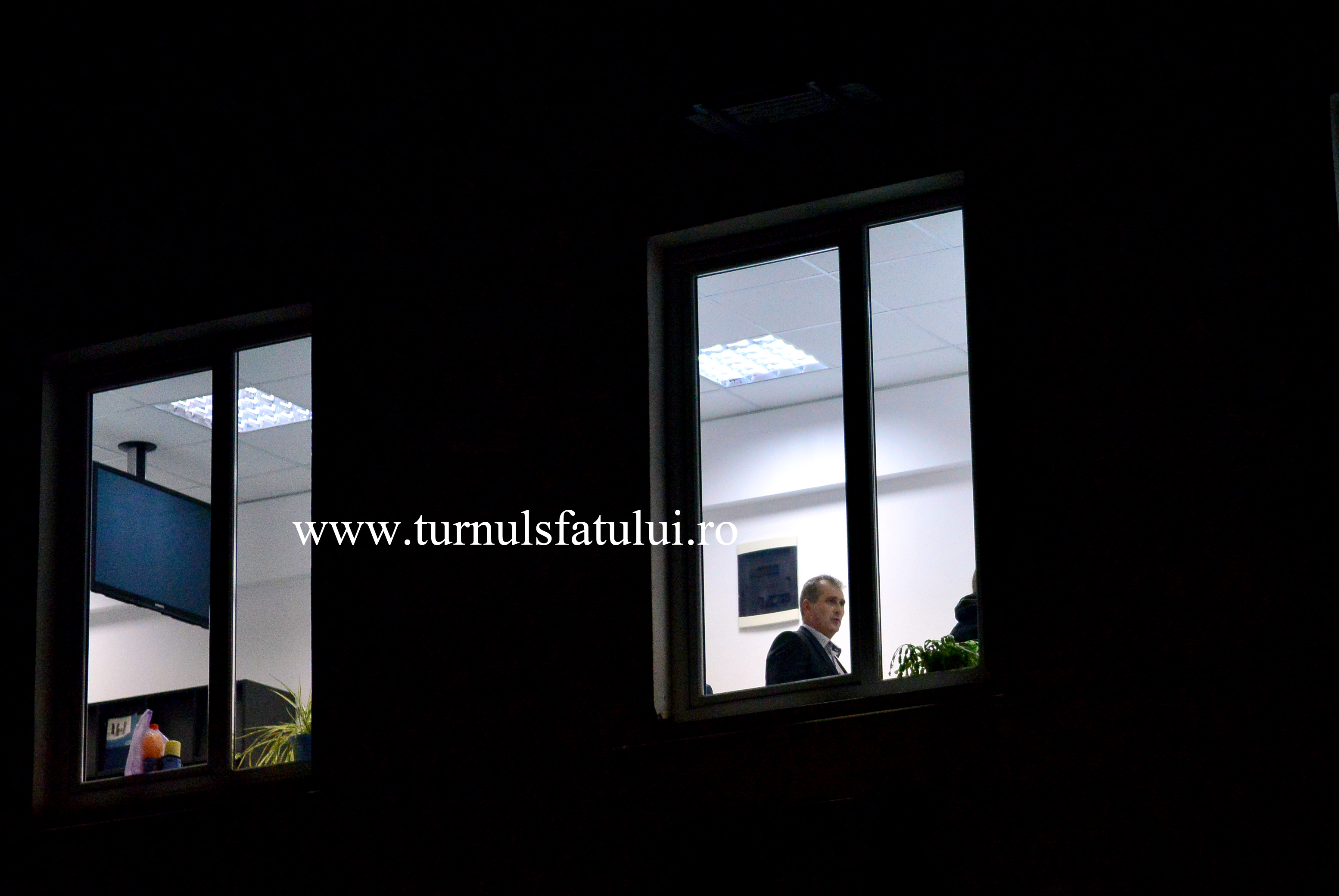 Actualizare FOTO VIDEO | Daniel Maricuța NU a fost reținut de către DNA