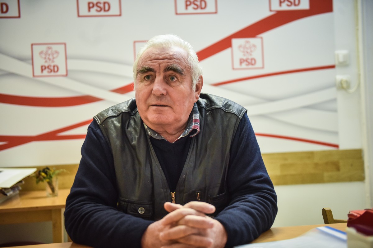 Gheorghe Suditu: Ordonanțele au apărut ”să nu-mi fie mie frică să vorbesc la telefon” VIDEO