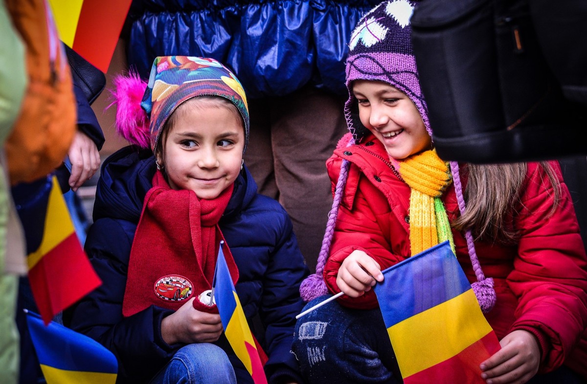 Ce facem în minivacanța de 1 decembrie?