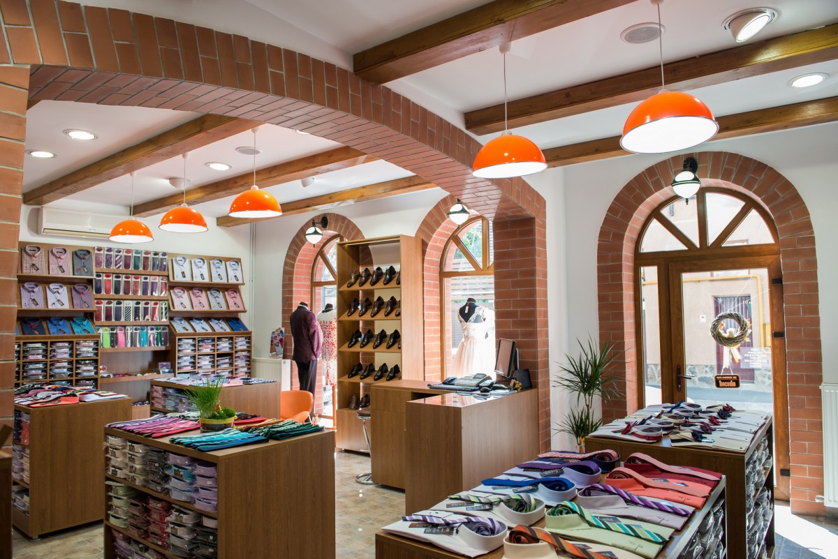 Magazinul GAMA se redeschide. Condiții maxime de securitate pentru clienți