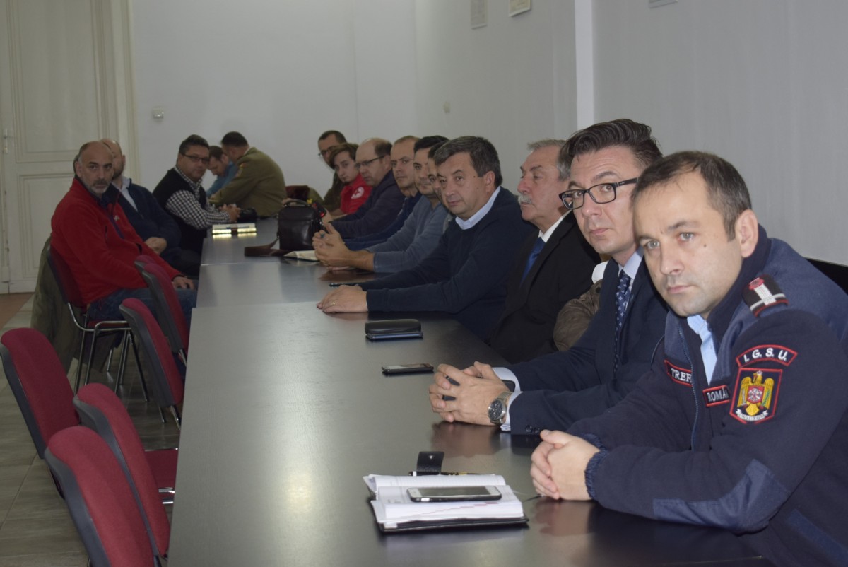 Un nou caz de pestă porcină confirmat în județul Sibiu