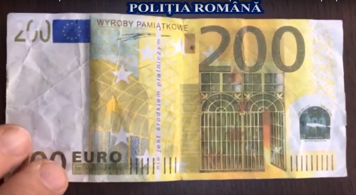 Actualizare video. Descinderi la Sibiu și mai multe persoane audiate, în cazul cailor cumpărați cu bani falși