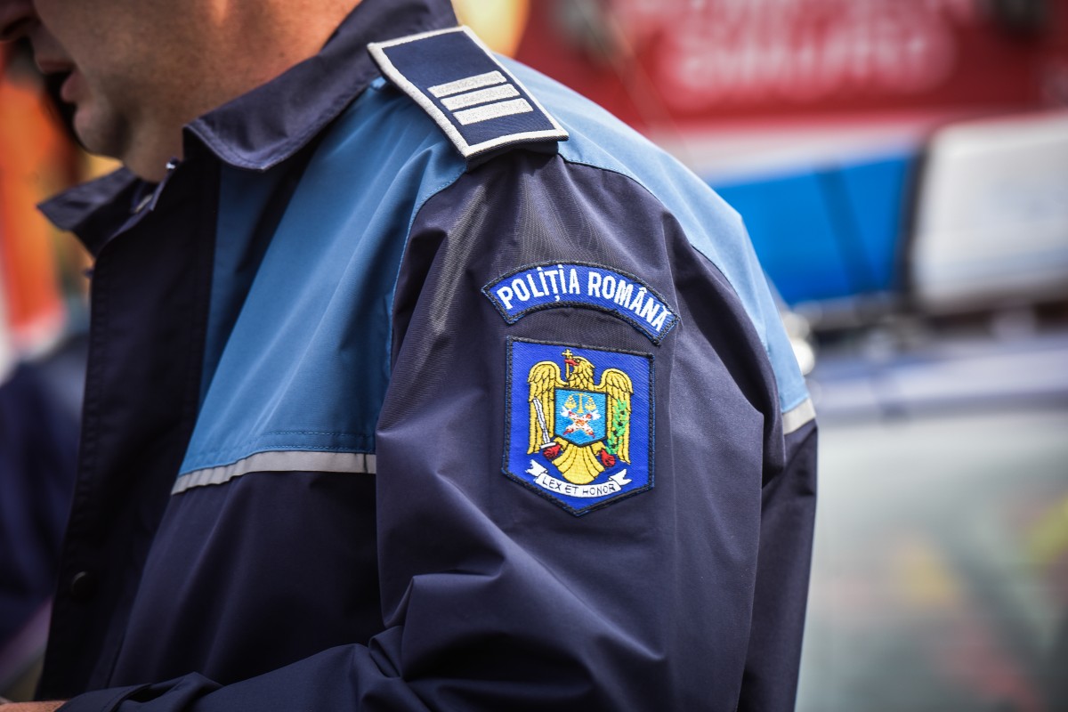 Condamnat la doi ani de închisoare pentru că s-a urcat băut la volan