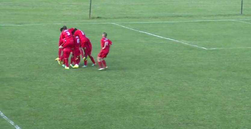 VIDEO | Golurile din meciul în care FC Hermannstadt a promovat în Liga a III-a