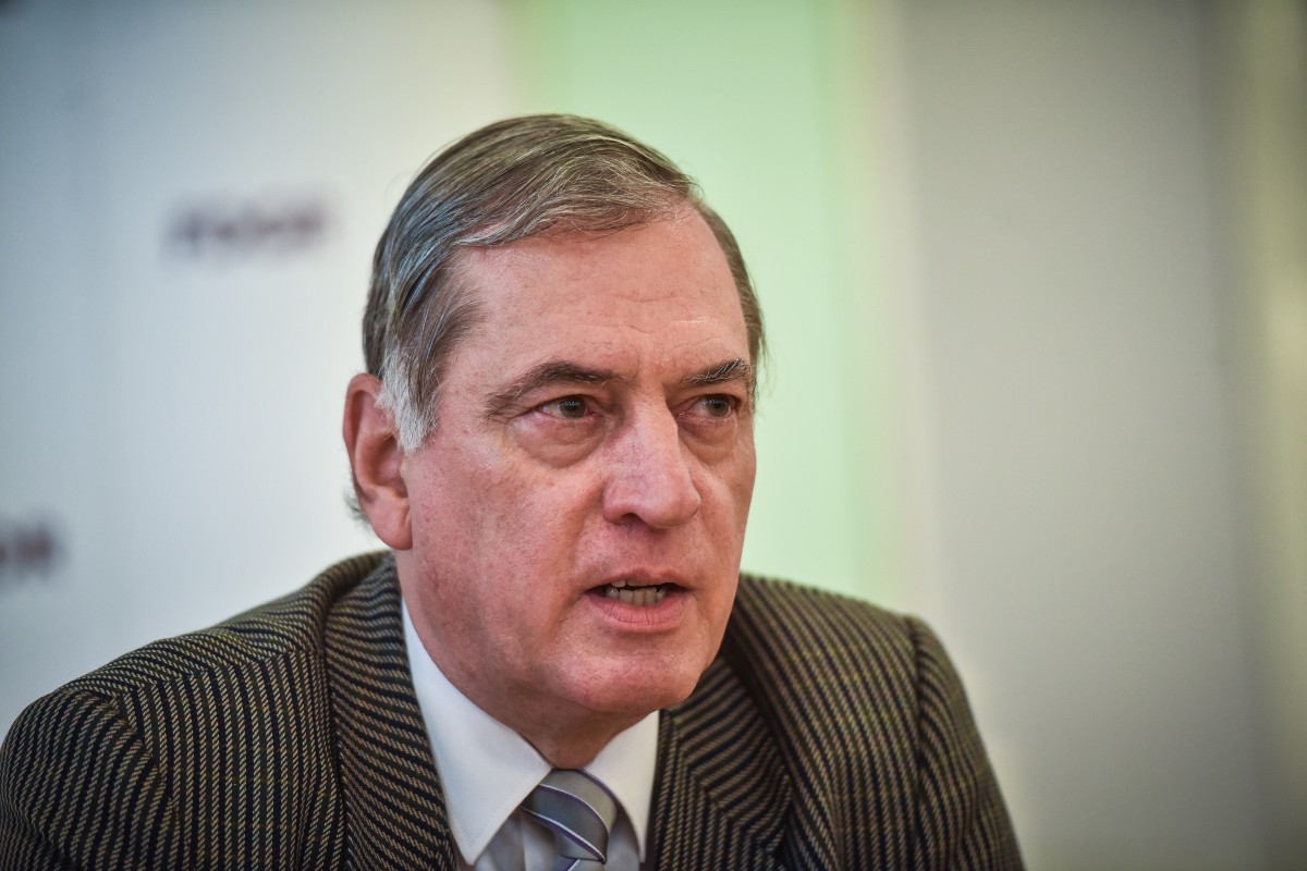 Simpozion româno-german de Gastroenterologie