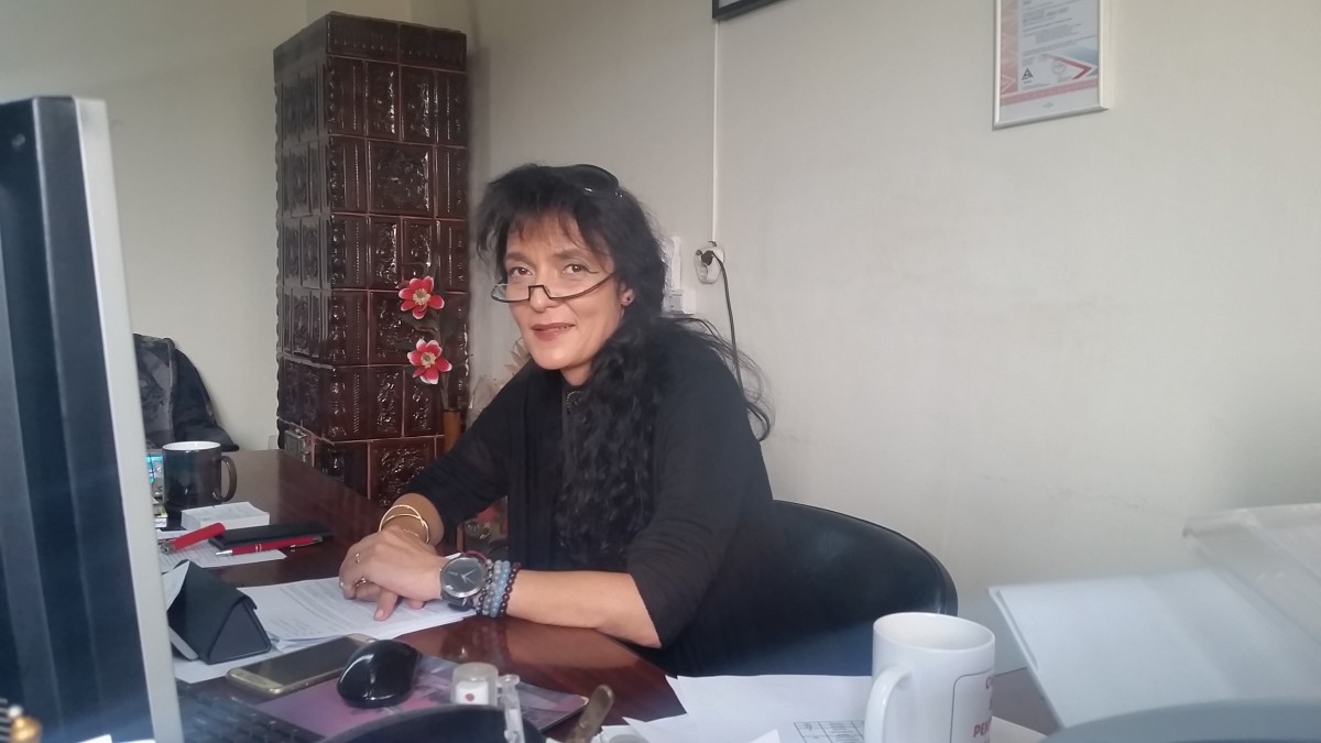Interviu cu directorul Ambulanței Sibiu: Banii pentru combustibil și reparații ne mai ajung doar până la sfârșitul lunii septembrie