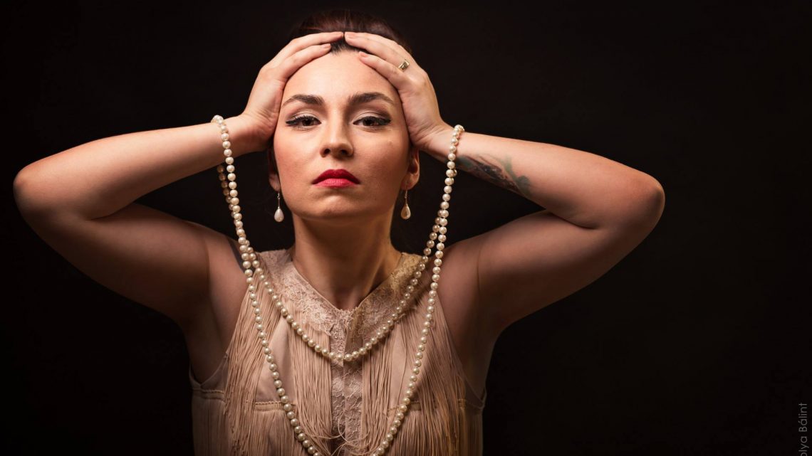 Concert Luiza Zan la prima ediție a Carnavalului Filarmonicii