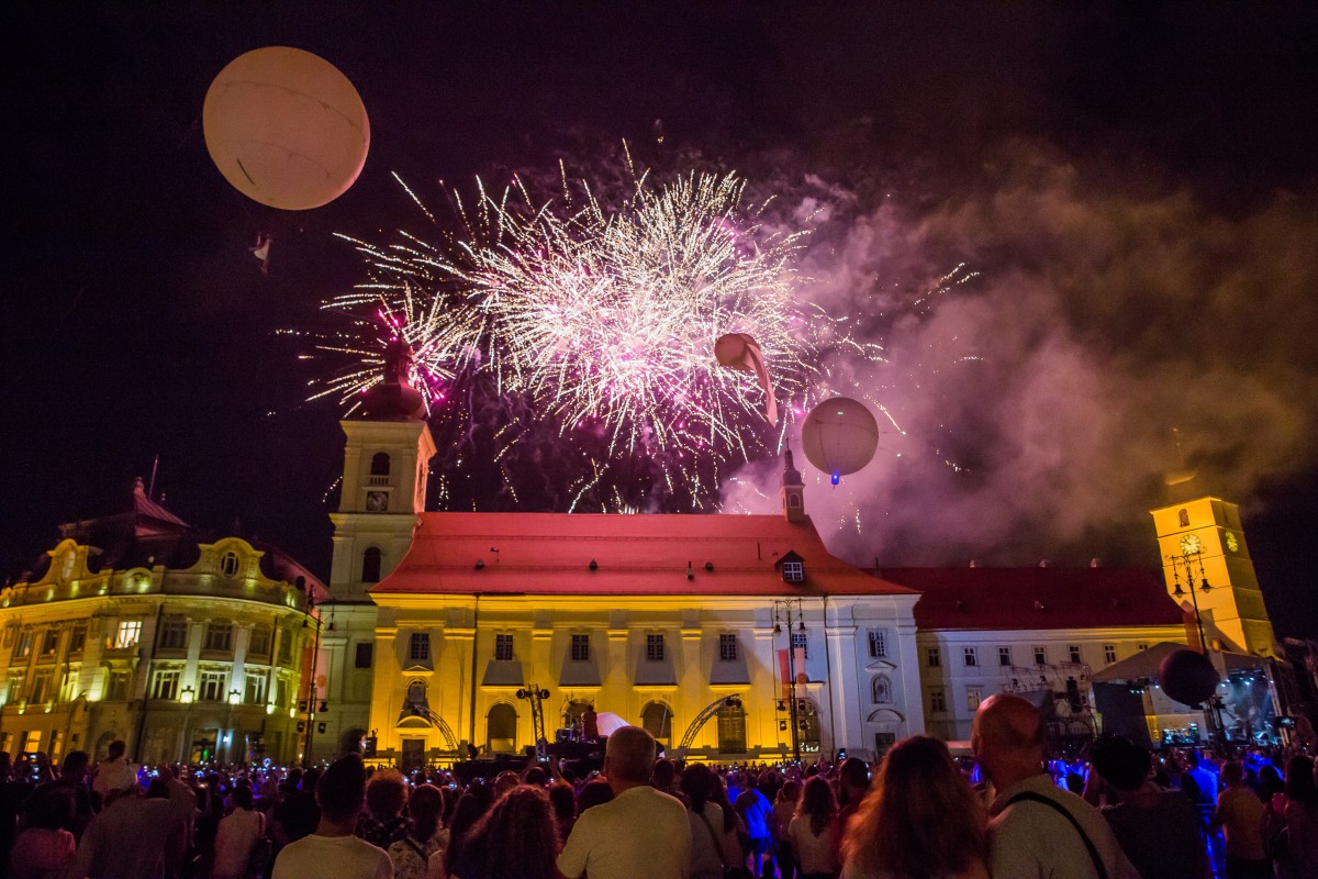 Punerea în vânzare a biletelor FITS 2020 se amână, în perioada stării de urgență