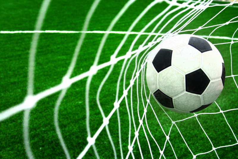 Arbitru omorât pe terenul de fotbal