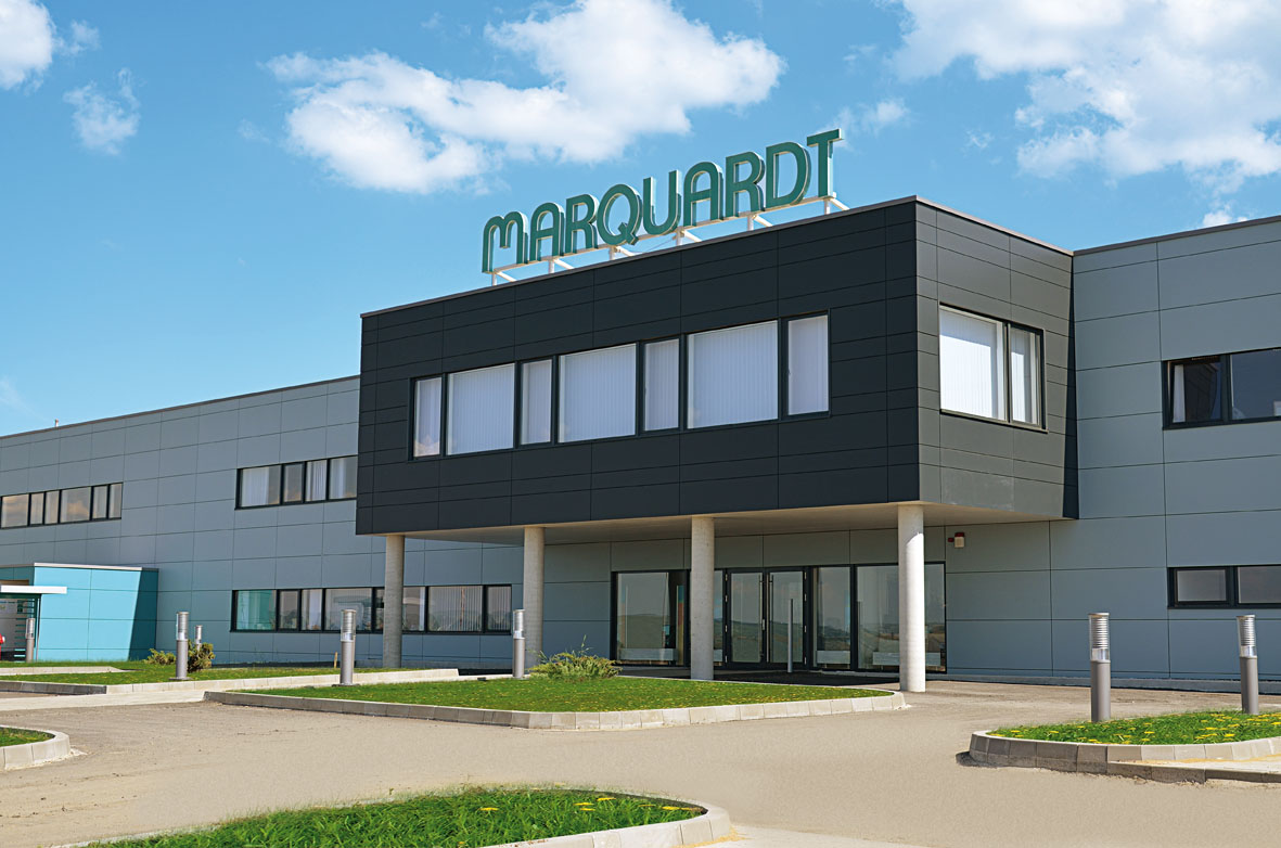 Marquardt donează peste 22.000 Euro pentru Spitalul Județean Sibiu