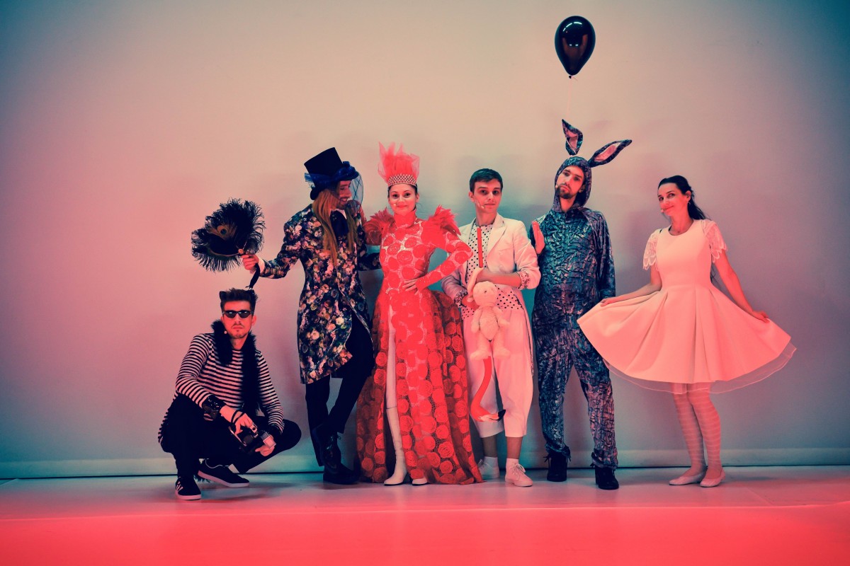 Sezon special pentru adolescenți, la Teatrul Gong