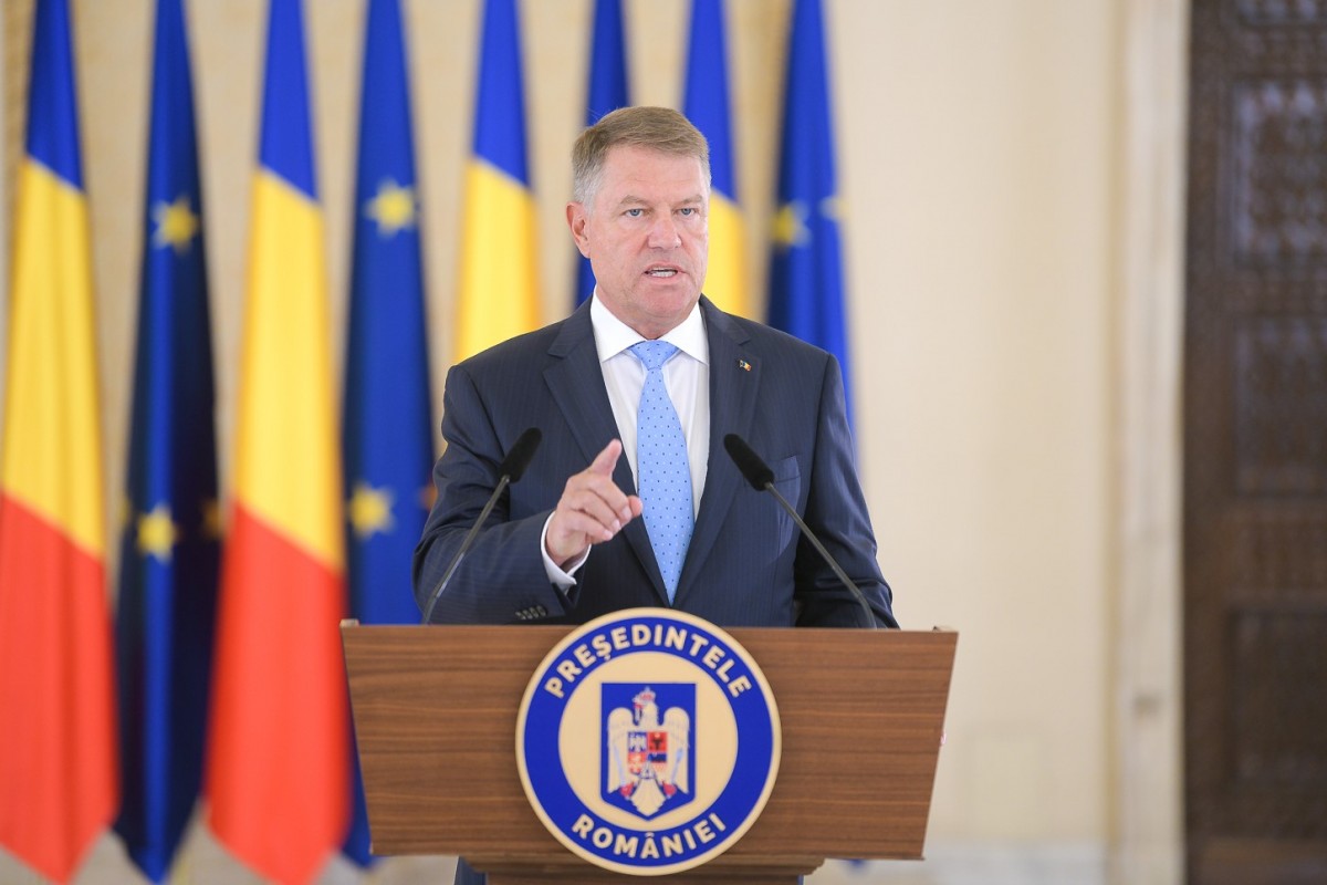 Sondaj. Dăncilă, principalul contracandidat al lui Iohannis