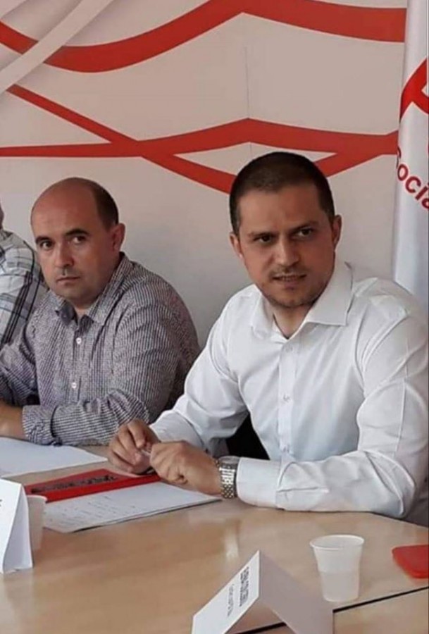 PSD Sibiu solicită public, prin intermediul consilierilor săi județeni, informații la nivel local în contextul actualei Pandemii de Coronavirus