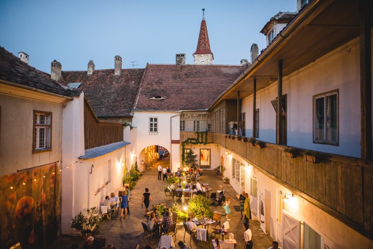 Începe Transilvania Gastronomică. ”Luptăm cu două probleme: mândria și autosuficiența”