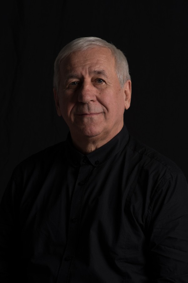 Actorul George Mihăiță este ultimul invitat al conferințelor speciale organizate de Constantin Chiriac din 2019