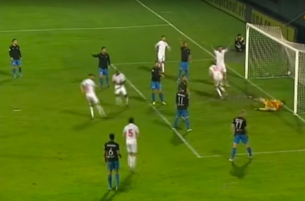 FC Hermannstadt – Viitorul 1 la 1. Haideți acasă!