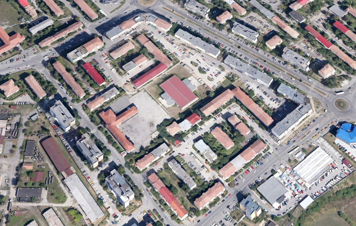 Contract de două milioane de euro: Primăria a atribuit lucrările de modernizare din Hipodrom III