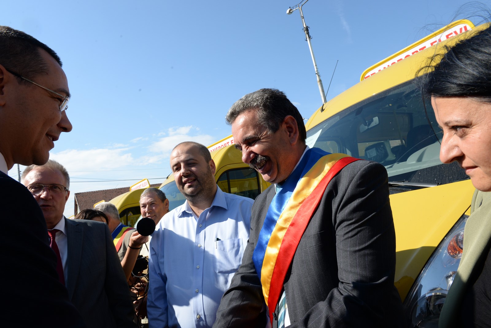 Primarii care s-au săturat de primărie. ”De la 1 ianuarie sunt pensionar, am o vârstă”