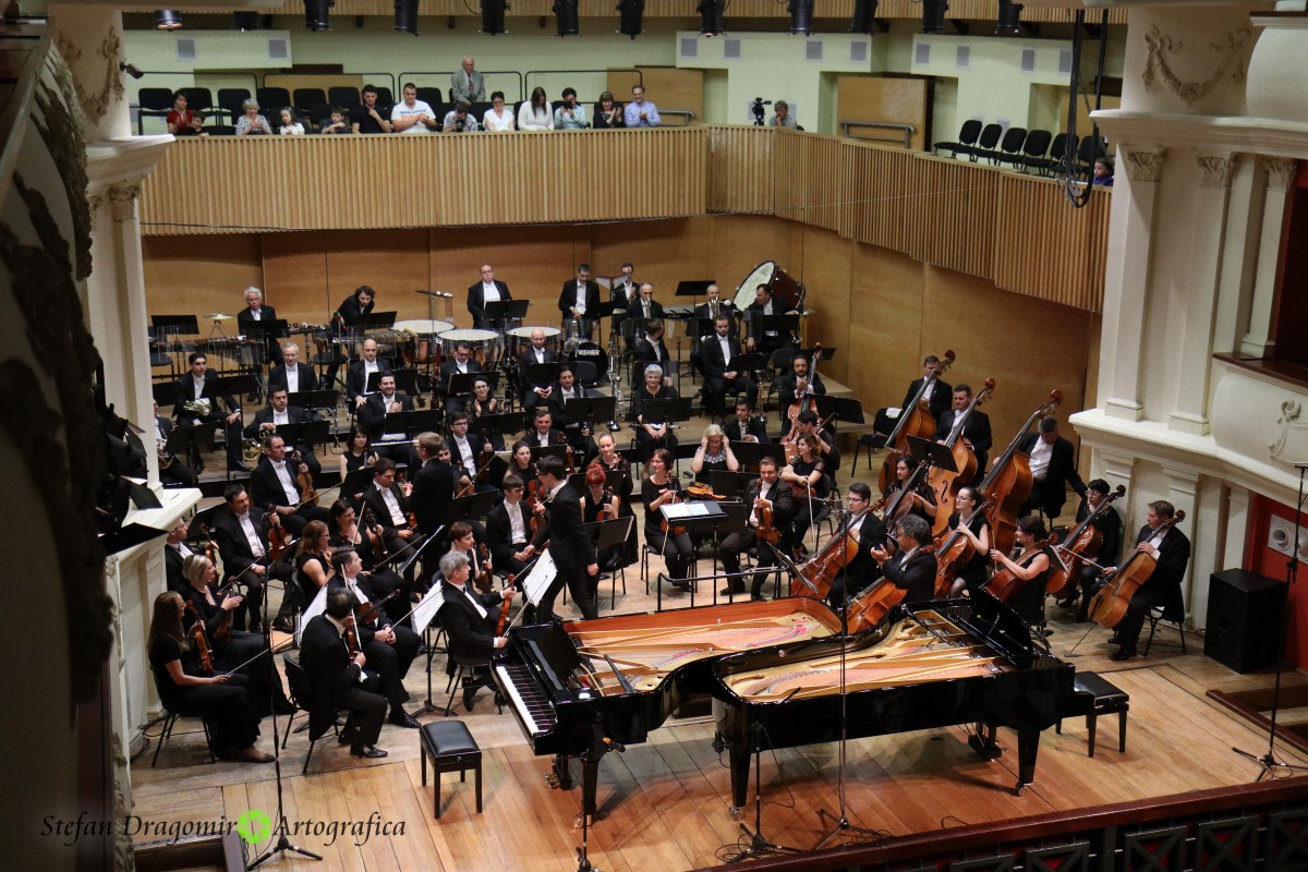 Requiem-ul de Mozart se cântă la Sibiu la peste 200 de ani de la premiera mondială