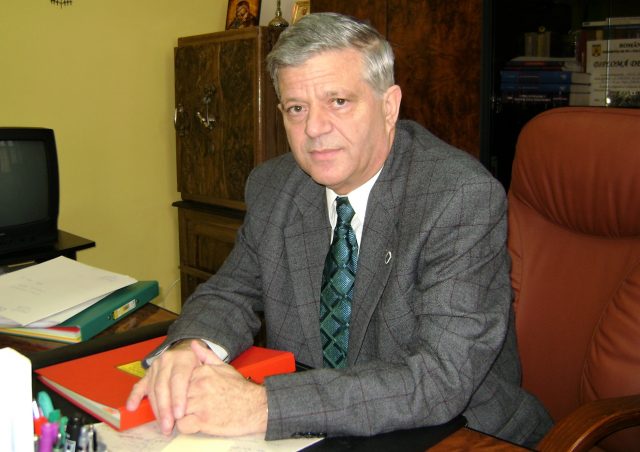 A murit procurorul Ioan Lascu, tatăl Laurei Codruța Kovesi