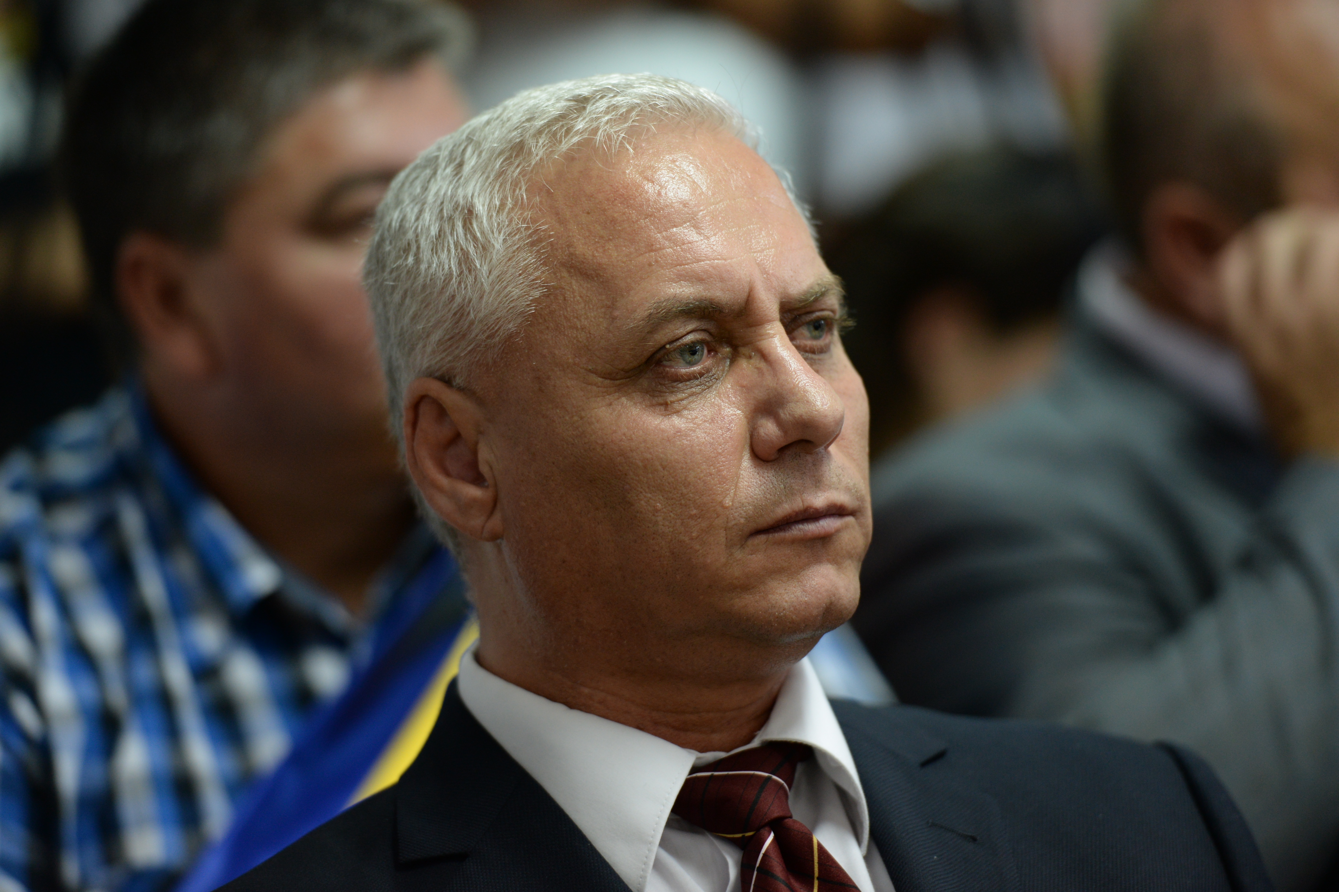 Un primar caută partid pentru alegeri. ”Sunt liber pentru o ofertă mai bună”