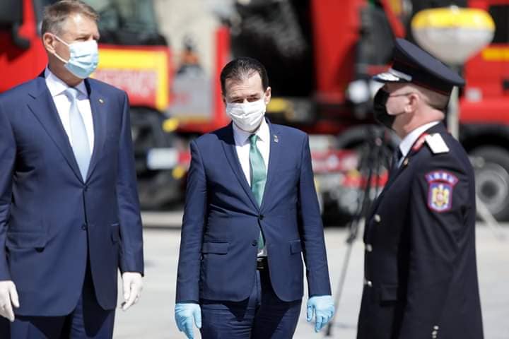 Orban: regulile deplasării în afara localității vor fi anunțate, cel mai probabil, în ultima zi a stării de urgență