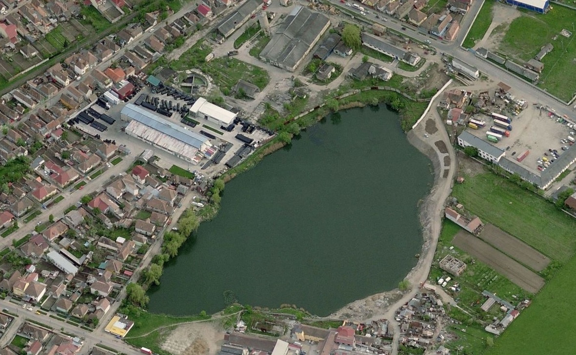 Lacul lui Binder devine zonă de sporturi nautice, promenadă și plajă | Video