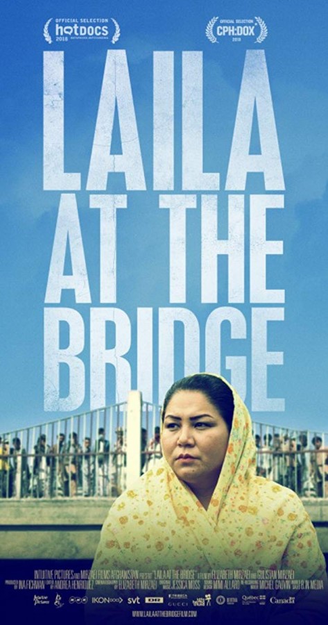 Documentarul de joi, la Astra Film Cinema: Laila, un exemplu de umanitate