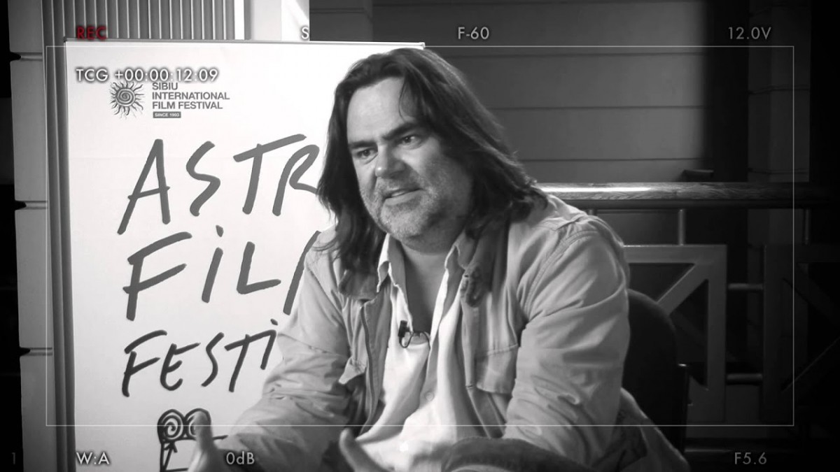 Interviu cu regizorul Liviu Tipuriță. „Au trecut 30 de ani și s-au schimbat lucrurile”