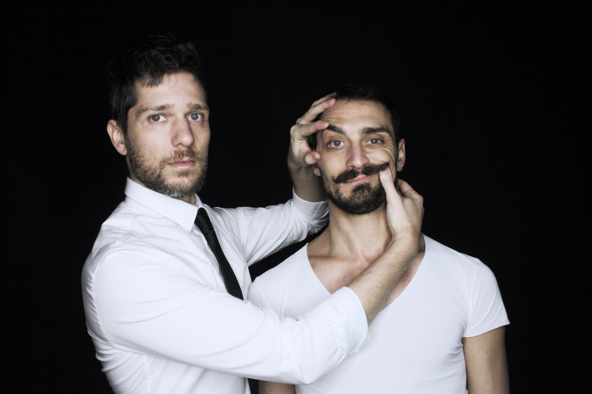 Festivalul Tânăr de la Sibiu îl aduce pe celebrul Luciano Rosso, artist foarte popular pe YouTube