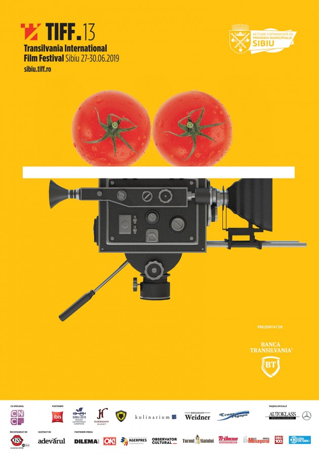 Filme multi-premiate, premiere naționale și noi spații de proiecție la a 13-a ediție TIFF Sibiu