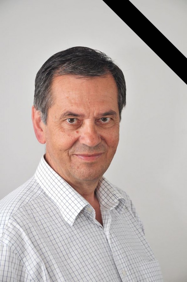 A murit Helmut Mathes, fost consilier local și director al Honterus
