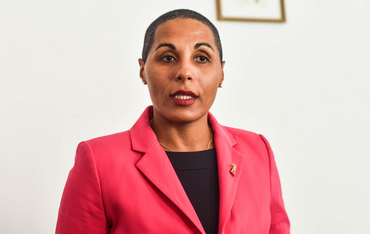Interviu cu Inspectorul Școlar General, Claudia Mery Simtion: Sunt încântată că s-a elaborat un manual pentru educație fizică și sport