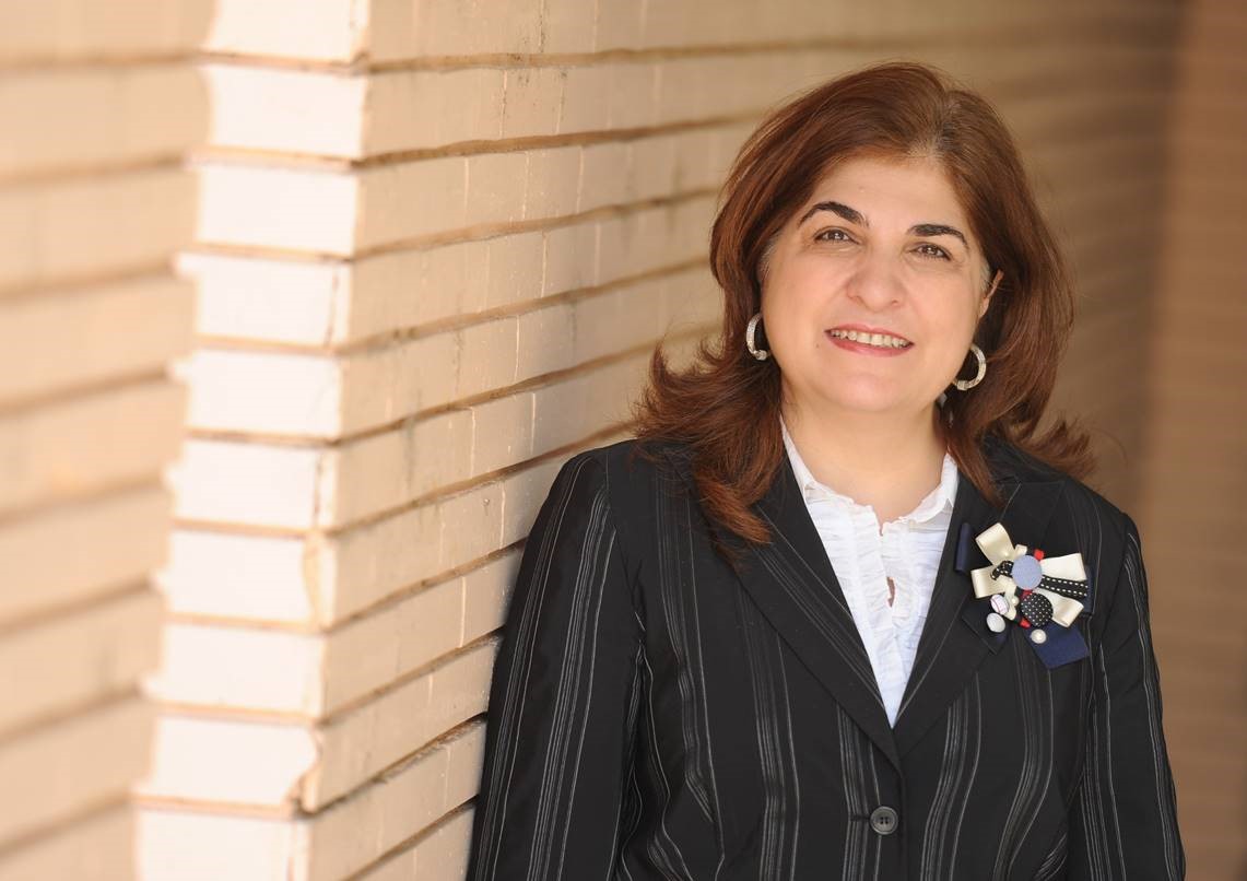 Interviu cu Mihaela Dragomir, Elite Art Club UNESCO: „Am respectat întotdeauna bunul gust al Sibiului“