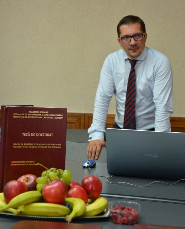 Despre virus, medicii din Sibiu: discreți, devotați și excepționali