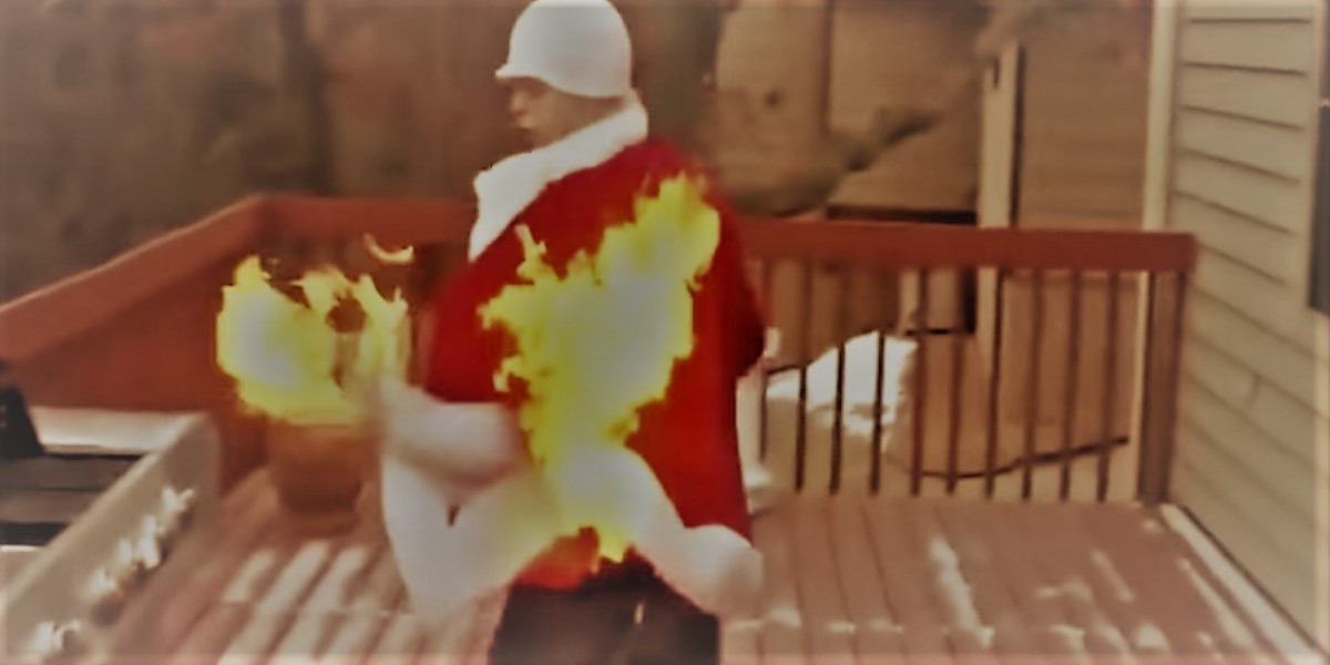 Cele mai proaste momente de Crăciun. Ediția 2016 VIDEO